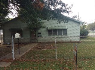 501 Atwood St, Tilton, IL