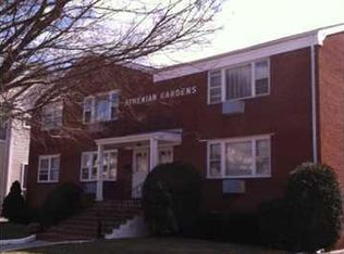 215 10th Ave, Belmar, NJ 07719