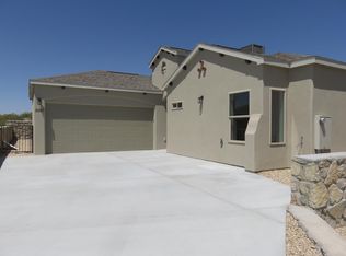 3087 Agua Ladoso Ave, Las Cruces, NM 88012