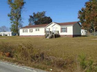 2891 Frierson Rd, Dalzell, SC 29040