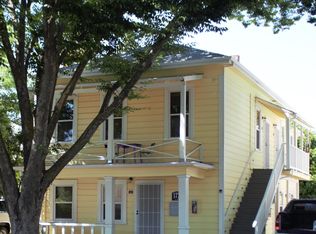 1727 T St APT D, Sacramento, CA 95811