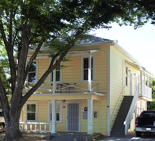 1727 T St #D Photo 1