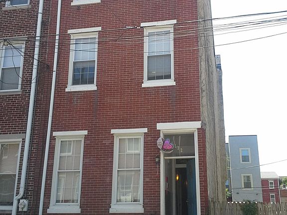 Historic Facade