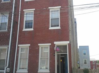 1132 Mount Vernon St, Philadelphia, PA 19123