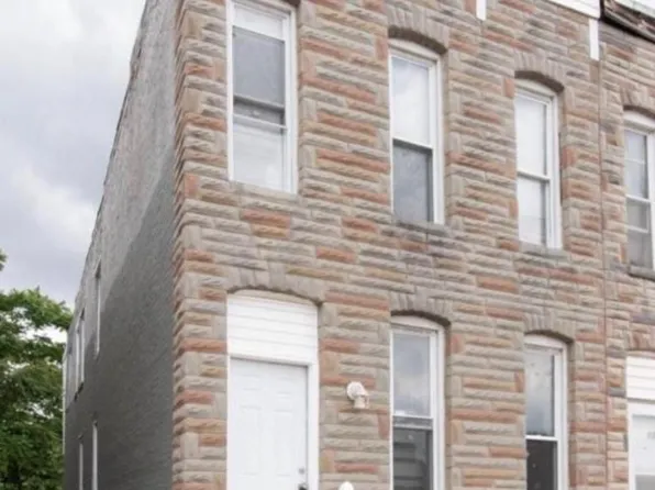 1740 N Chester St, Baltimore, MD 21213