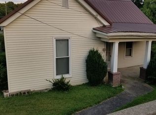 115 Tureman Ave, Carlisle, KY 40311