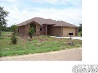 1109 Cedar Mountain Rd, Gatesville, TX 76528