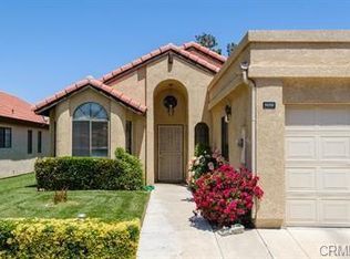 19090 Frances St, Apple Valley, CA 92308