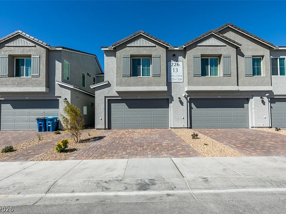 226 Callen Falls Ave #1313