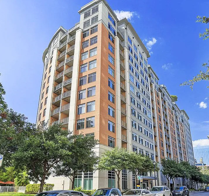 Apartment for Rent — Photo 4