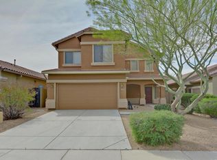 4531 W Fortune Dr, Phoenix, AZ 85086
