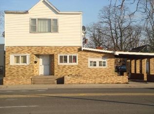 15625 Halsted St, Harvey, IL 60426