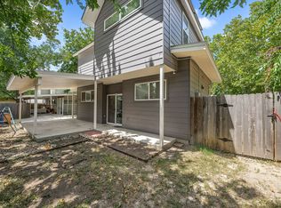 600 W Odell St #B, Austin, TX 78752