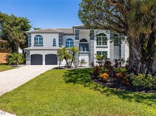 710 Birdie View Point, Sanibel, FL 33957