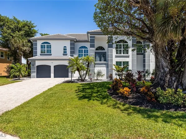 710 Birdie View Point, Sanibel, FL 33957