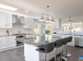 1948 Dudley Mountain Rd, Charlottesville, VA 22903