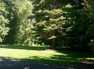 58538 Wildwood Loop, Weston, OR 97886