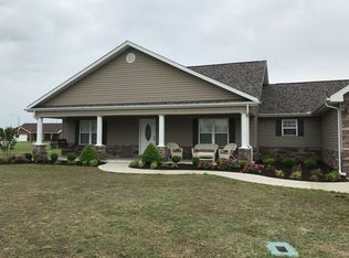 105 Lancaster, Sikeston, MO 63801
