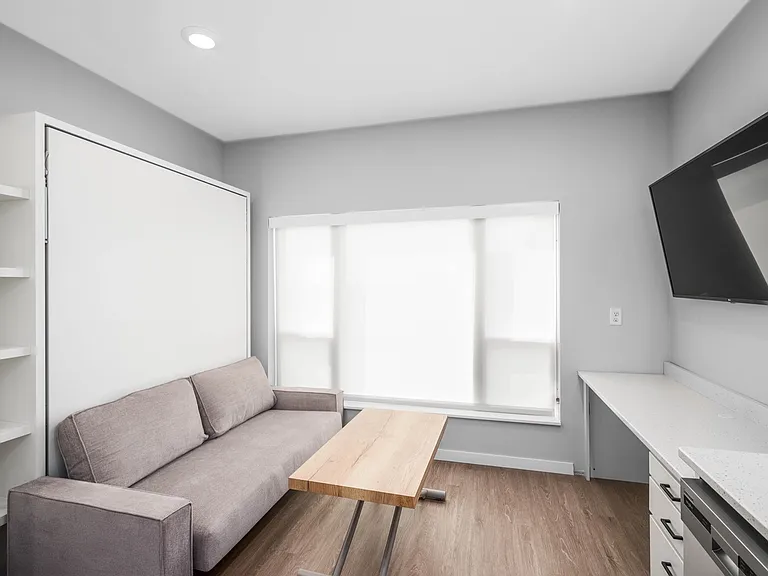 District G_Living District G_Living