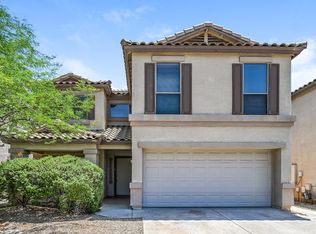 2519 W Blue Sky Dr, Phoenix, AZ 85085