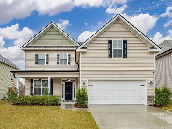 125 Sams Drive, Guyton, GA 31312