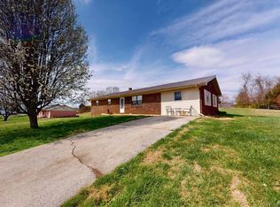 6856 Hunter Rd, Talbott, TN 37877