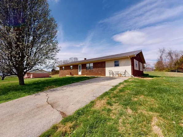 6856 Hunter Rd, Talbott, TN 37877