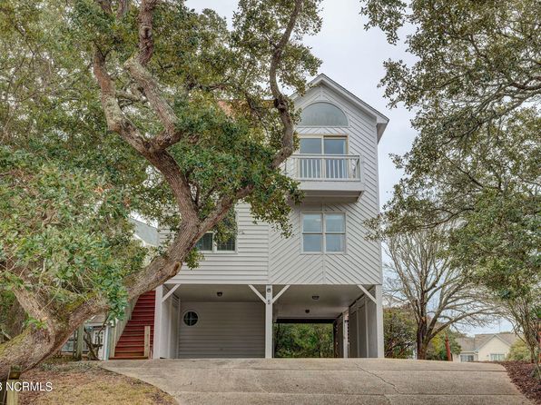 Surf City NC Single Family Homes For Sale - 38 Homes | Zillow