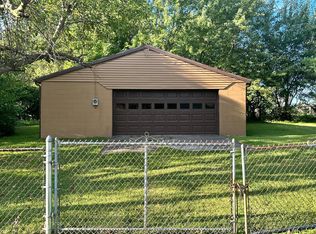 0 Township Road 1071, Thornville, OH 43076