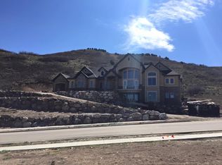 5279 W Rolling Brook Dr, Herriman, UT 84096