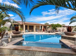 5425 W Siesta Way, Laveen, AZ 85339