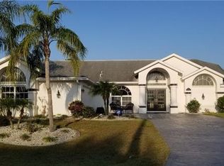 4471 Bayview St, Pt Charlotte, FL 33948