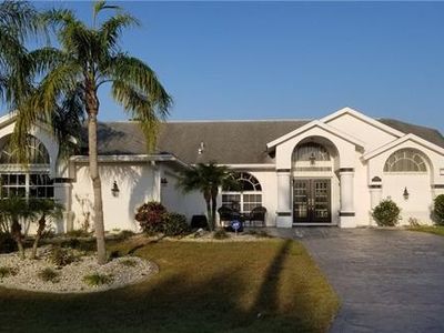 4471 Bayview St, Pt Charlotte, FL, 33948