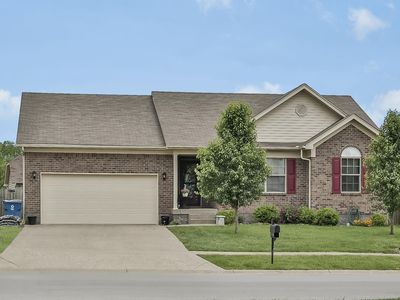 1028 Summersfield Dr, Shelbyville, KY, 40065