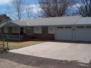 1185 W Buffalo Trl, Camp Verde, AZ 86322