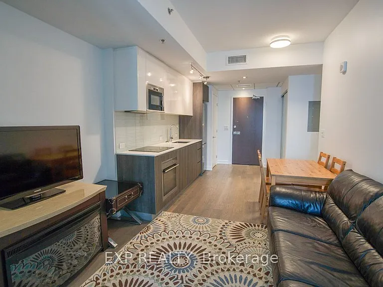 199 Slater St #603 — Photo 30