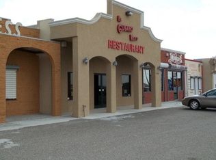 6901 S Jackson Rd, Pharr, TX 78577