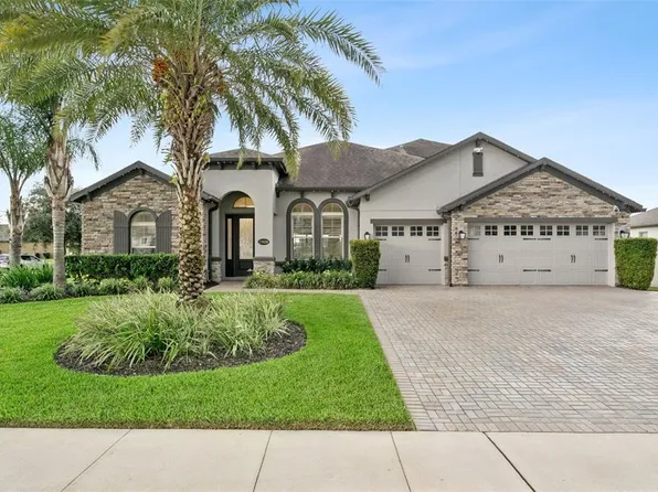 17626 Sailfin Dr, Orlando, FL 32820