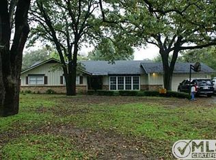 2205 Dartmouth Ln, Corsicana, TX 75110