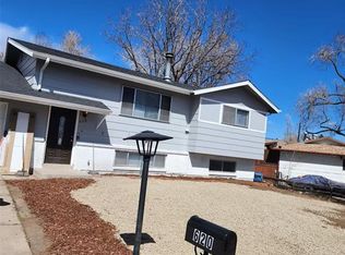 620 Lansing Dr, Colorado Springs, CO 80909