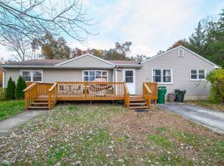 685 Hulses Corner Rd, Howell, NJ 07731