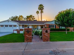 4746 N 34th Pl, Phoenix, AZ 85018