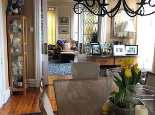 1001 Bloomfield St #3, Hoboken, NJ 07030