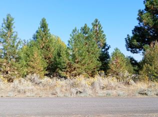 0 Plehn Pines Dr, Chiloquin, OR 97624