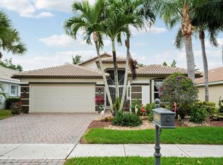 6818 Rienzo St, Lake Worth, FL 33467
