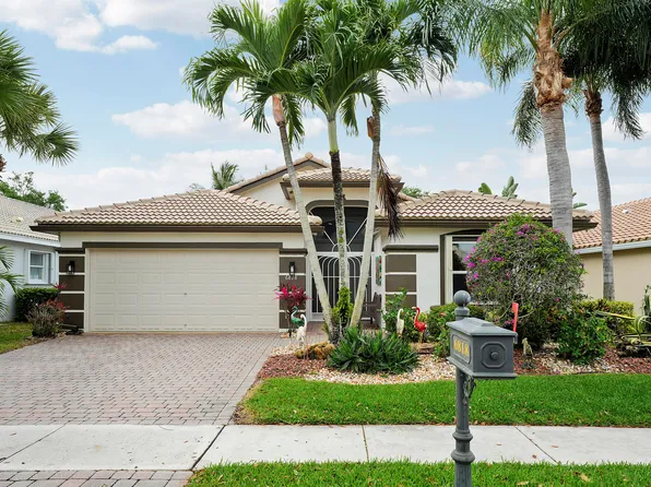 6818 Rienzo Street, Wellington, FL 33467