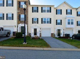 322 Larose Dr, Coatesville, PA 19320