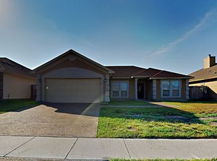 3622 Garnet Ct, Corpus Christi, TX 78414