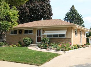 3636 S 78th St, Milwaukee, WI 53220