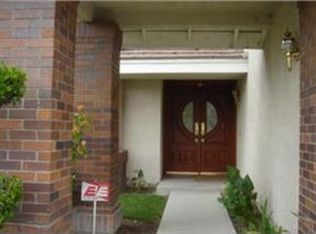 871 Cottonwood Way, Walnut, CA 91789
